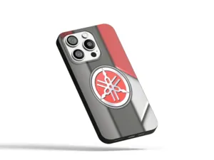 Yamaha Étui Téléphone Look Stylé Contemporain